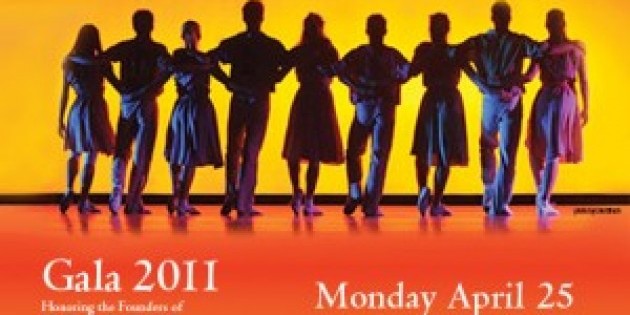 Parsons Dance 2011 Gala: Light Up Your Life