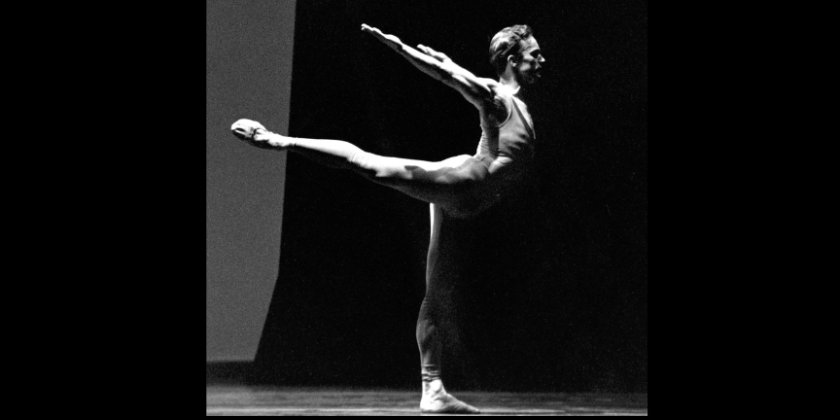 DAY IN THE LIFE OF DANCE: Peter Boal on the Choreographers and Experiences That Have Shaped His Career