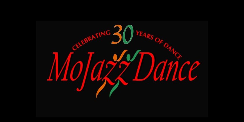 MoJazz Dance 30th Anniversary Concert