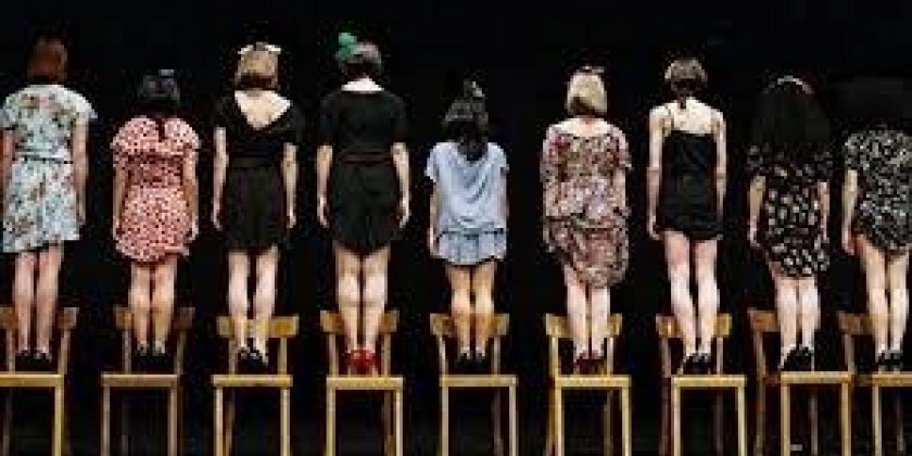 Touch Tours from Hedwig Dances‏