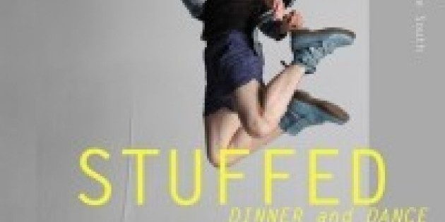 STUFFED