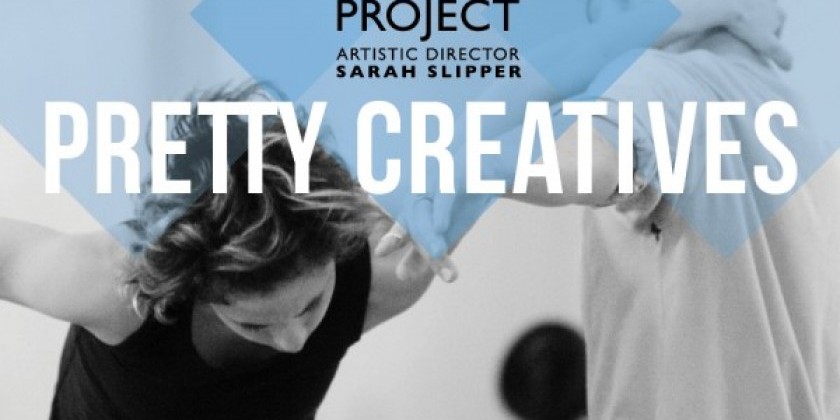 PORTLAND, OR: Pretty Creatives International Choreographic Competition