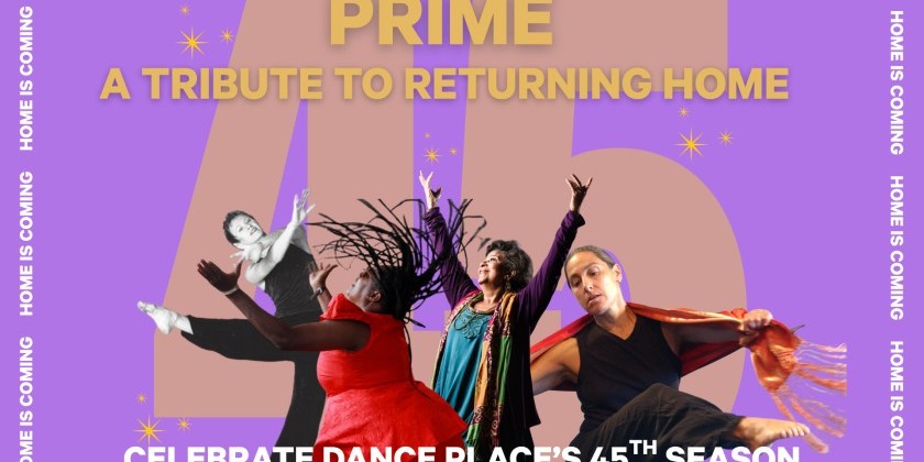 PRIME: A Tribute to Returning Home