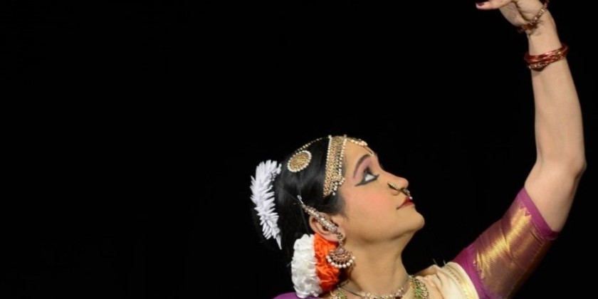 Nai-Ni Chen Dance Company Announces Free Online Classes Weekdays at Noon with Asian American Master Artists