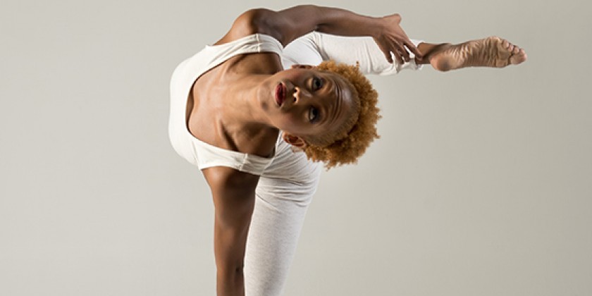 Meet Candace Thompson, the Force Behind The Dance Caribbean Collective.