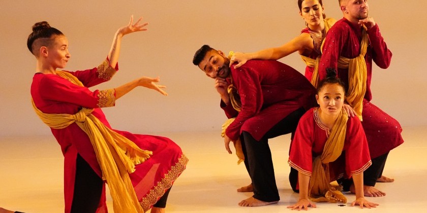 Rovaco Dance Party 2025