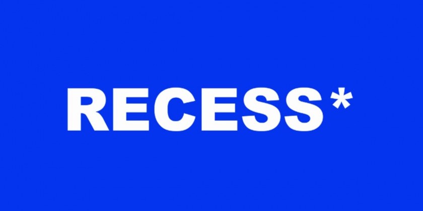 Bushwick Open Studios: RECESS EVENT