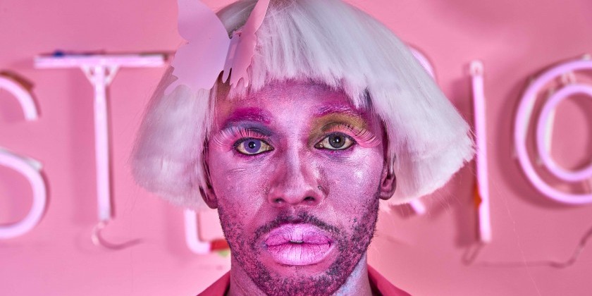 New York Live Arts Presents Raja Feather Kelly's "HYSTERIA"