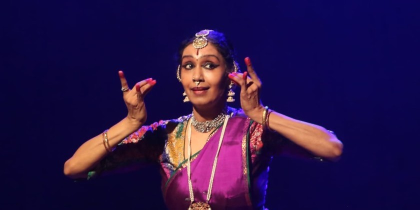 An Enchanting Thematic Performance at Seva Sadan, Bengaluru, India