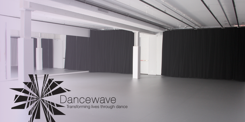 COVID-Safe Rentals at Dancewave!