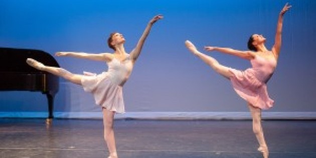 Legends and Visionaries: Program A