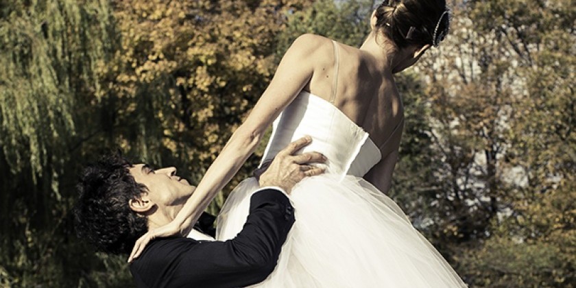 Maurice Brandon Curry's "Stories From the Night Before"