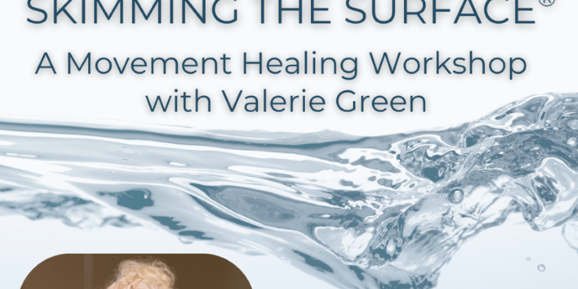 Skimming The Surface