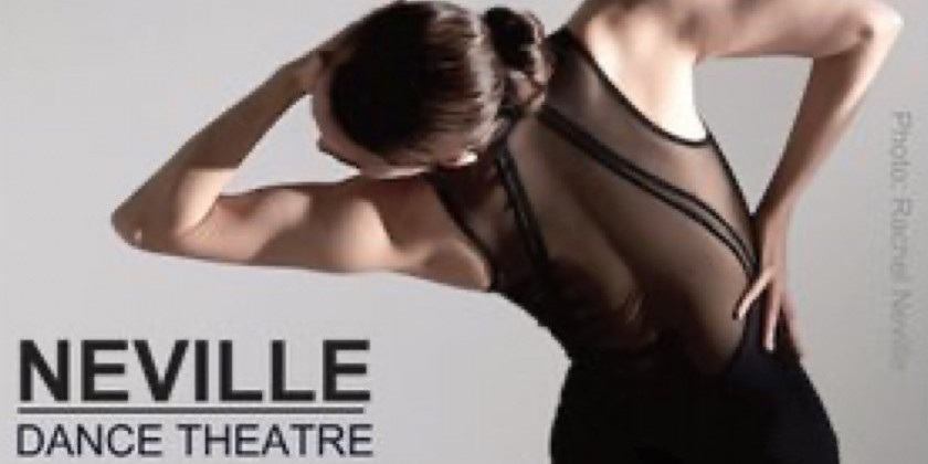 NEVILLE Dance Theatre seeks Social Media Assistant (Internship to Permanent)