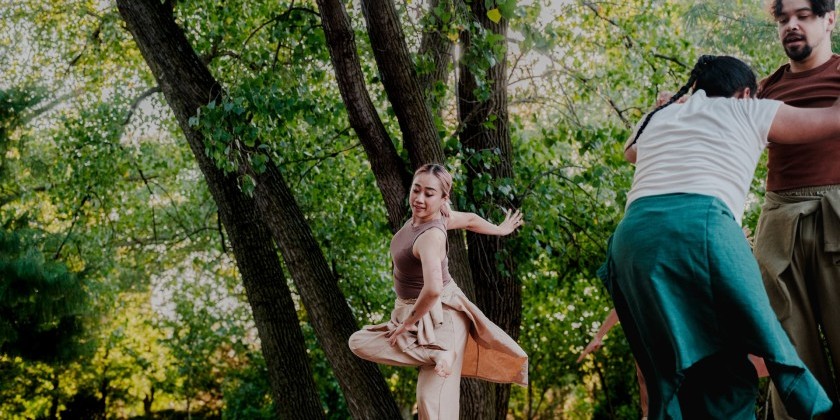 Performances at Evergreen Park Ridgewood
