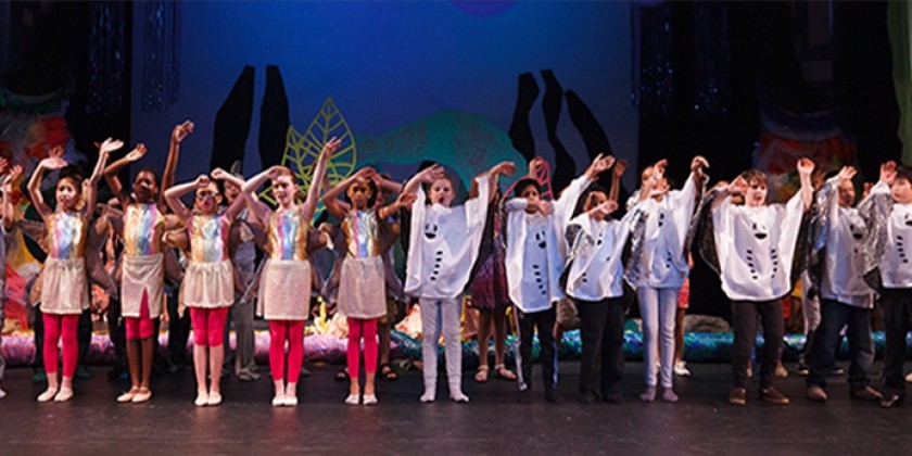 NJ: Princeton Day School seeks Dance Teacher/Choreographer for Maternity Leave Placement