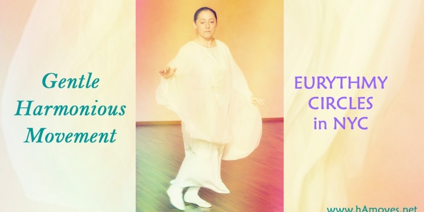 Summer Eurythmy Circle