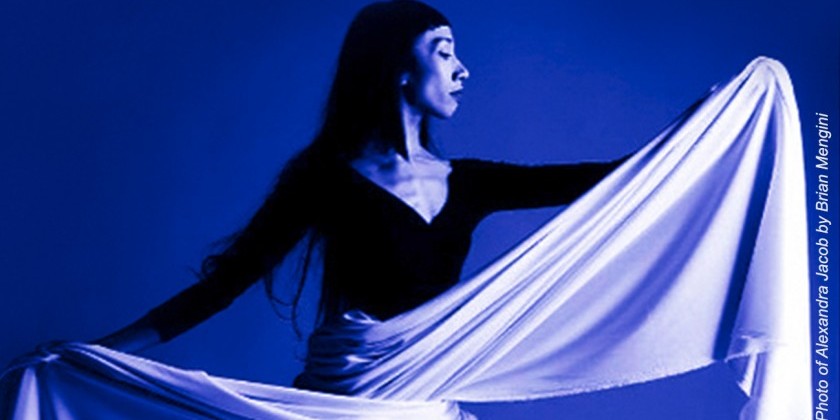 BALASOLE DANCE COMPANY PRESENTS "SALMAGUNDI"