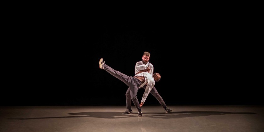 Amadi Washington & Sam Pratt || The Playground NYC