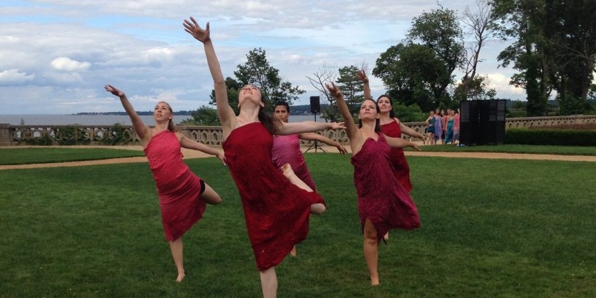 SANDS POINT, NY: Newly Revived Isadora Duncan Dances & Original Works