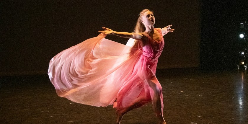 DANCE NEWS IN PHOTOS: The 62nd Dance Magazine Awards Honors Masazumi Chaya, Angel Corella, David Gordon & Valda Setterfield, Sara Mearns, and Linda Shelton with Harkness Promise Awardees Bobbi Jene Smith and Caleb Teicher