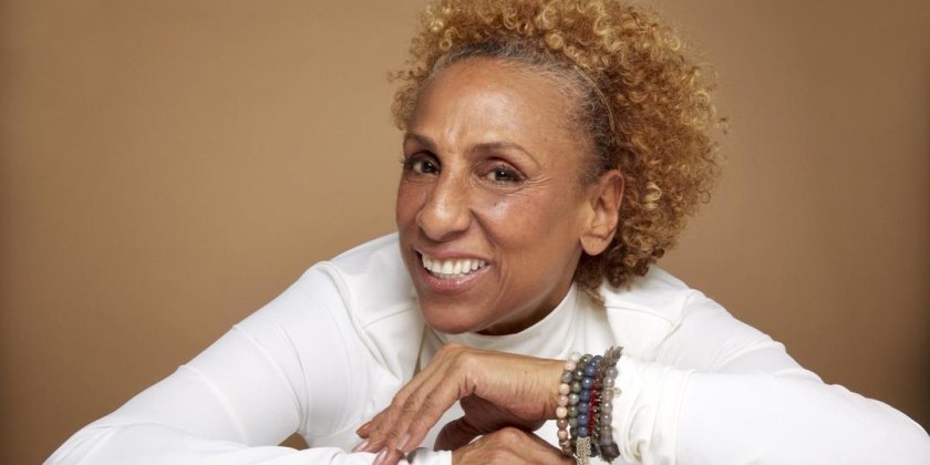 Ailey Classics Workshop with Sarita Allen 