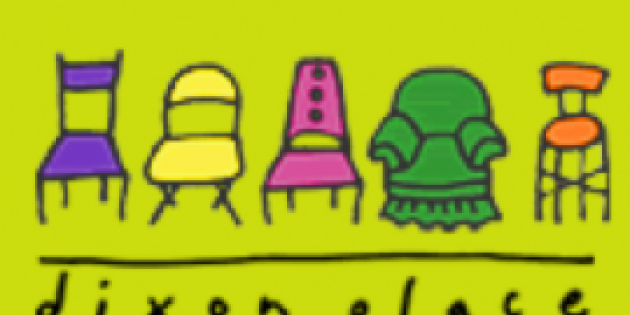 Dance at Dixon Place