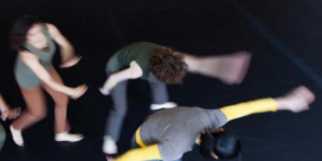 LAST DAYS/FIRST FIELD