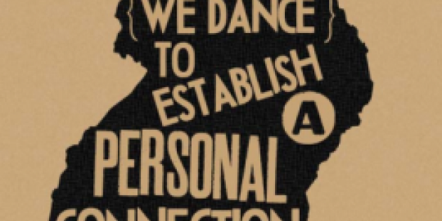 Tuzina: Dancing in Post-Conflict Northern Uganda