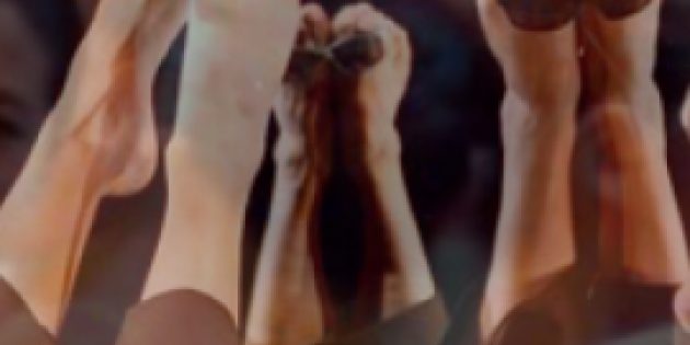 Educational Programming at Chen Dance Center