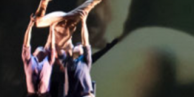 WHITE WAVE DANCE's June Open House