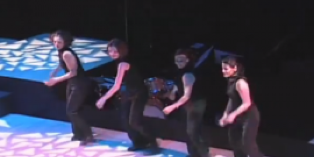 TOP TAPPERS in TAP INTERNATIONALS this July 11th