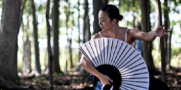 Emerging Artist Residency Deadline Extended!
