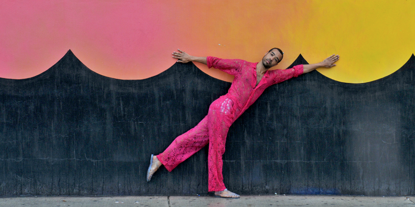 DTE Presents Dance on the Greenway