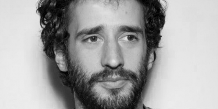 Master Class w/ former Hofesh Shechter Dancer SAM COREN