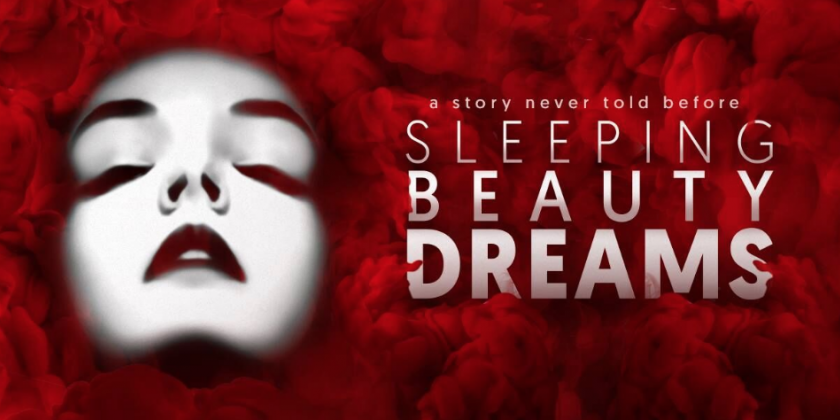 "Sleeping Beauty Dreams" starring Diana Vishneva & Marcelo Gomes