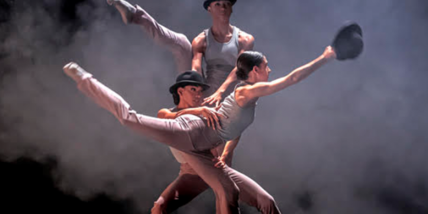 The Innovative and Versatile BALLET HISPÁNICO Returns to Lehman Center!