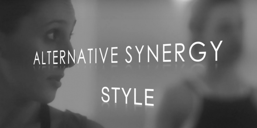 Alternative Synergy The Company Summer Intensive 2019