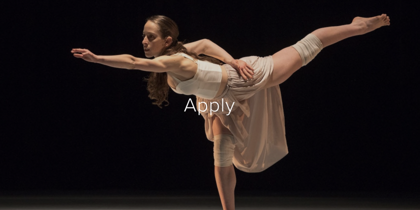 BELLEVUE, WA: Call for Choreography - CHOP SHOP Contemporary Dance Festival