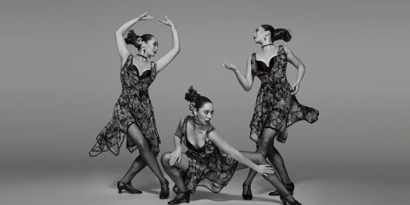 Paul Taylor American Dance Company 2019 Season