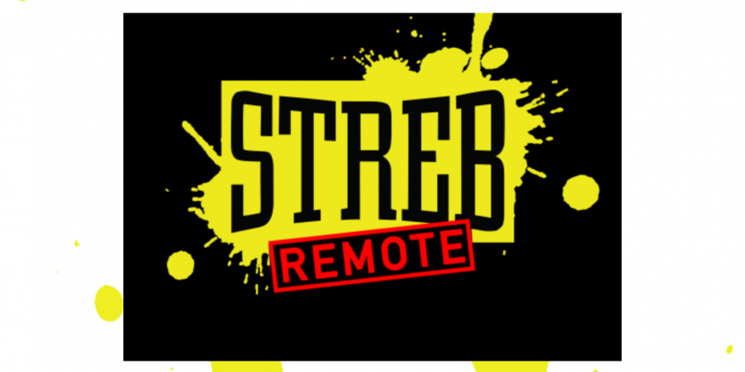 The STREB Extreme Action Company Launches STREB Remote Programming