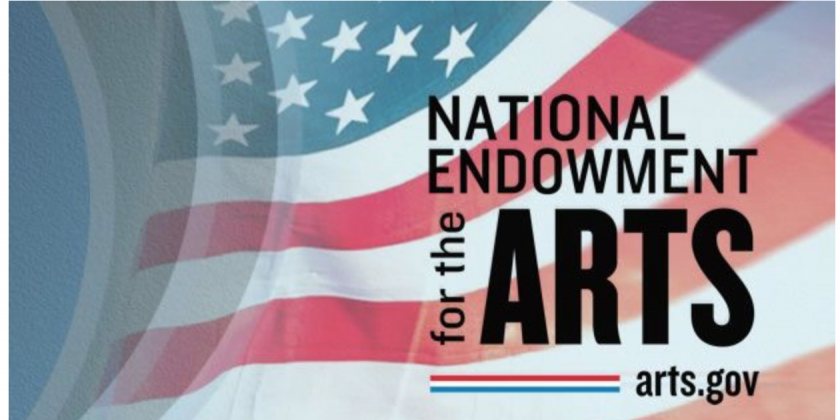 The National Endowment's List of Arts Resources 