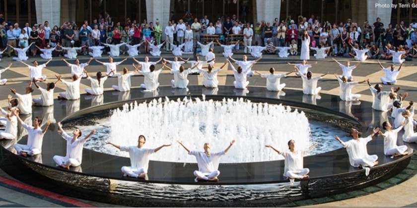 Buglisi Dance Theatre and Lincoln Center Present a Reimagined Table of Silence Project 9/11