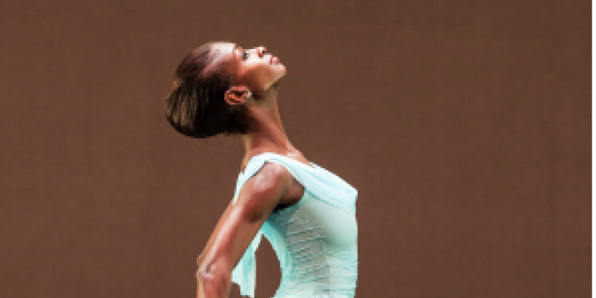 Dance Theatre of Harlem's Founders' Week Dance Classes