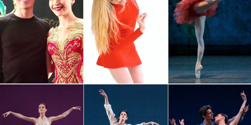School of American Ballet teaches Ballet Connoisseurship