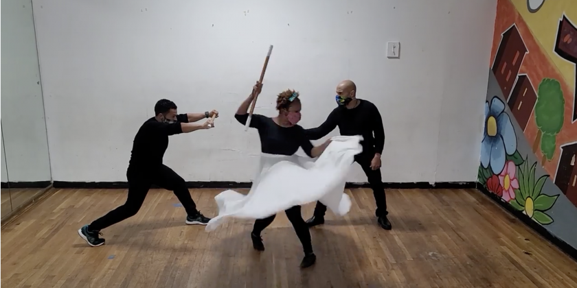 DANCE NEWS: Dance/NYC and Gibney Publish Digital Toolkit on Reopening Dance in NYC