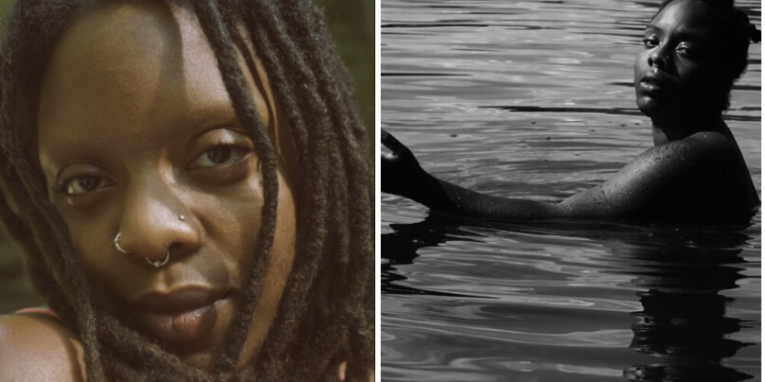 Queer|Art announces Shanel Edwards as winner of 2020 Eva Yaa Asantewaa Grant for Queer Women(+) Dance Artists