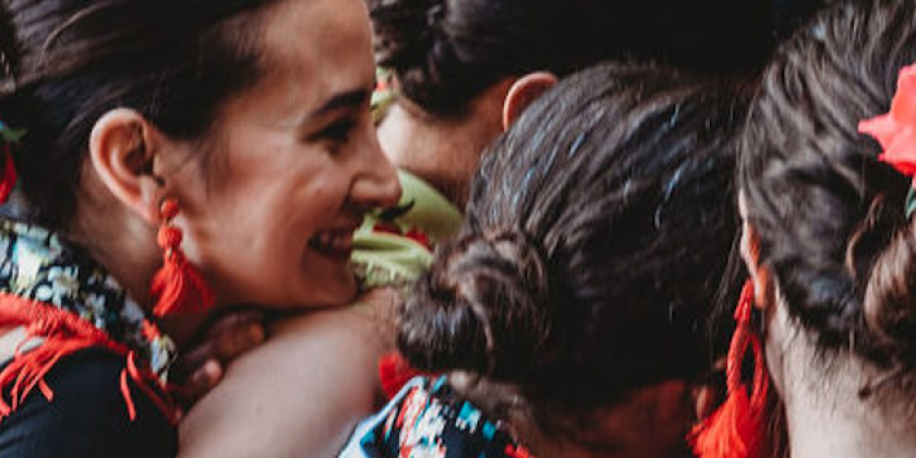 Expressive Flamenco - EOEFF 21