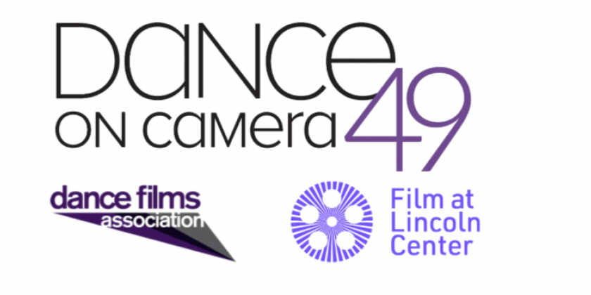 49TH DANCE ON CAMERA FESTIVAL