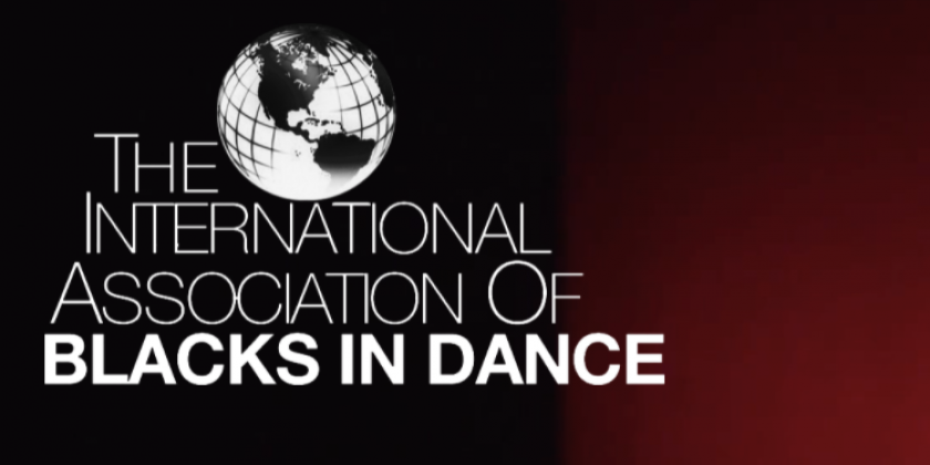 The International Association of Blacks in Dance Announces 2021 INFLUENCERS Cohort